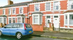 Renovation Project in BARRY photo